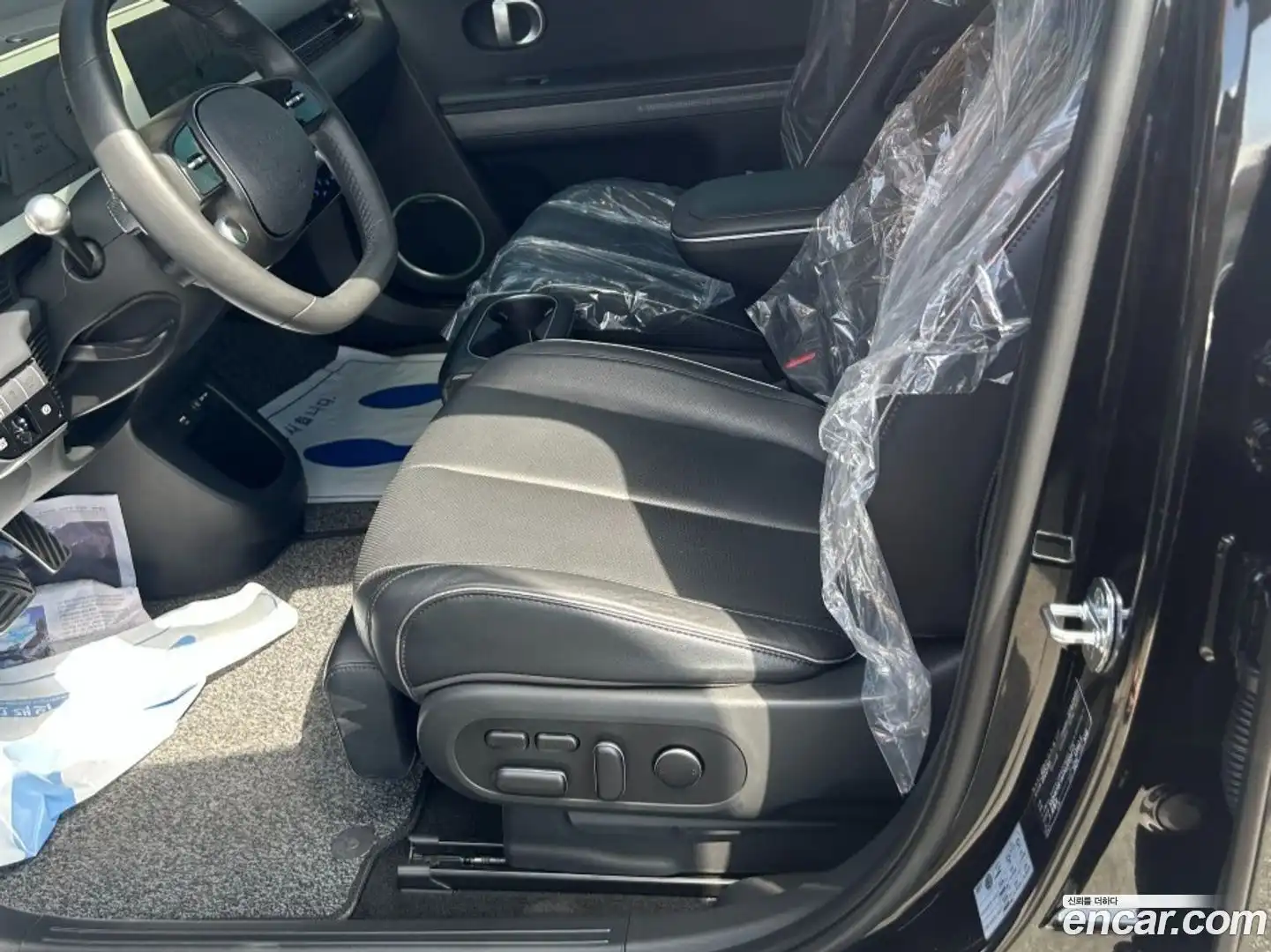 Ioniq5 Hyundai 2022.3-INNER-007