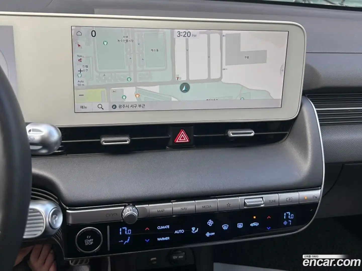 Ioniq5 Hyundai 2022.3-INNER-009