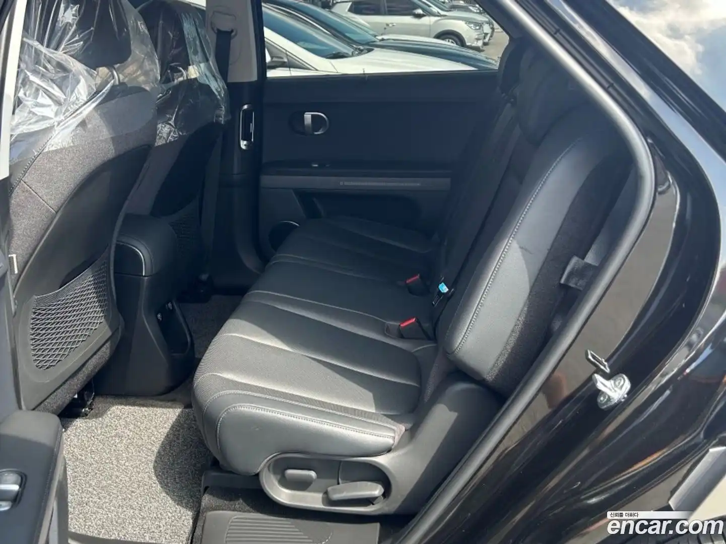 Ioniq5 Hyundai 2022.3-INNER-010