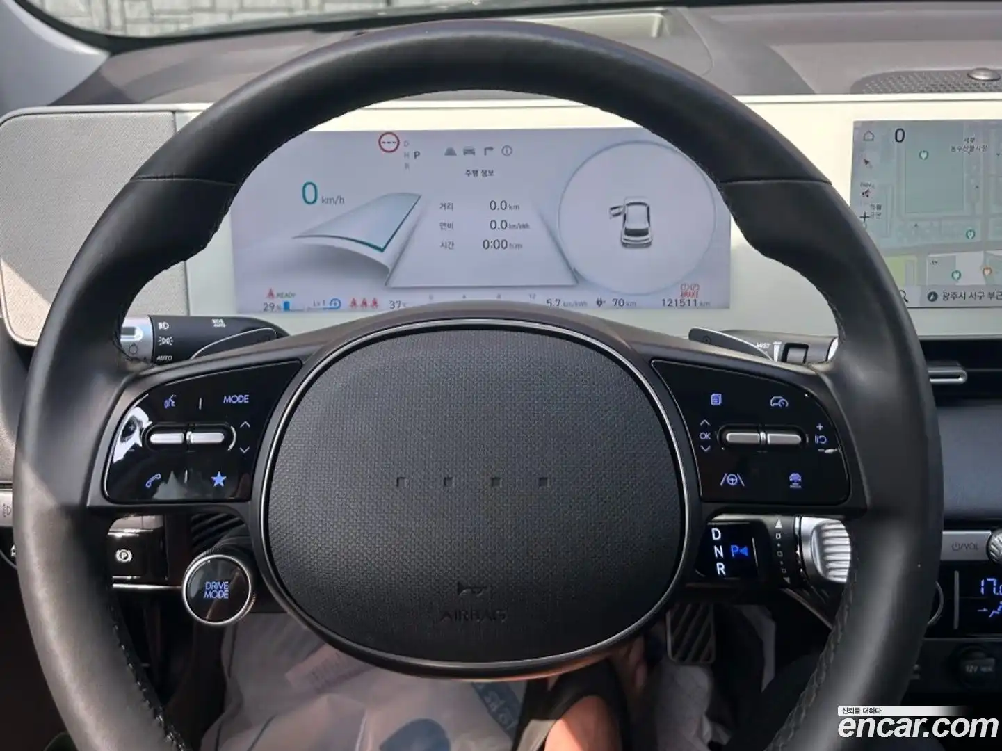 Ioniq5 Hyundai 2022.3-OPTION-015