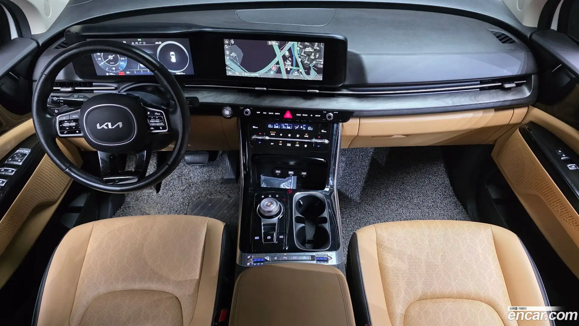 Canival Kia 2022.5-INNER-007