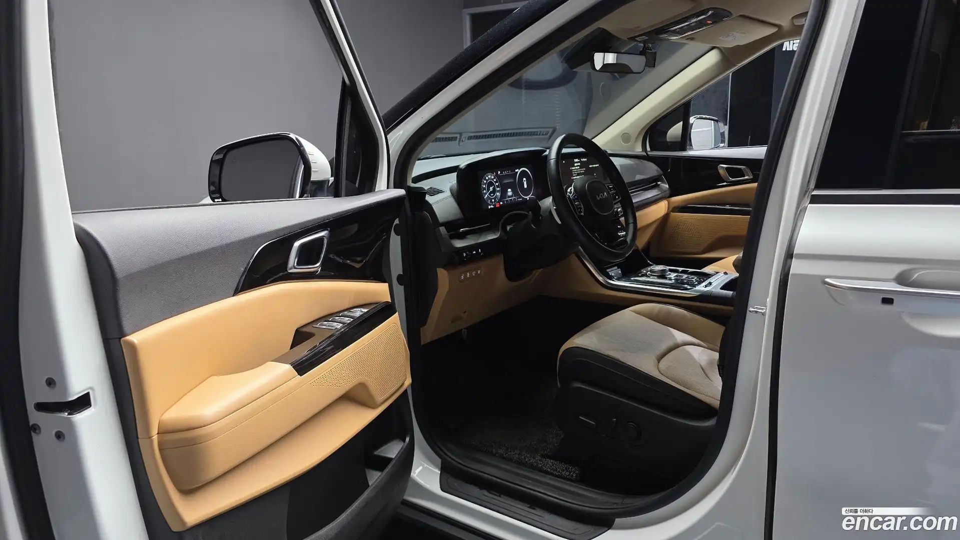 Canival Kia 2022.5-INNER-010