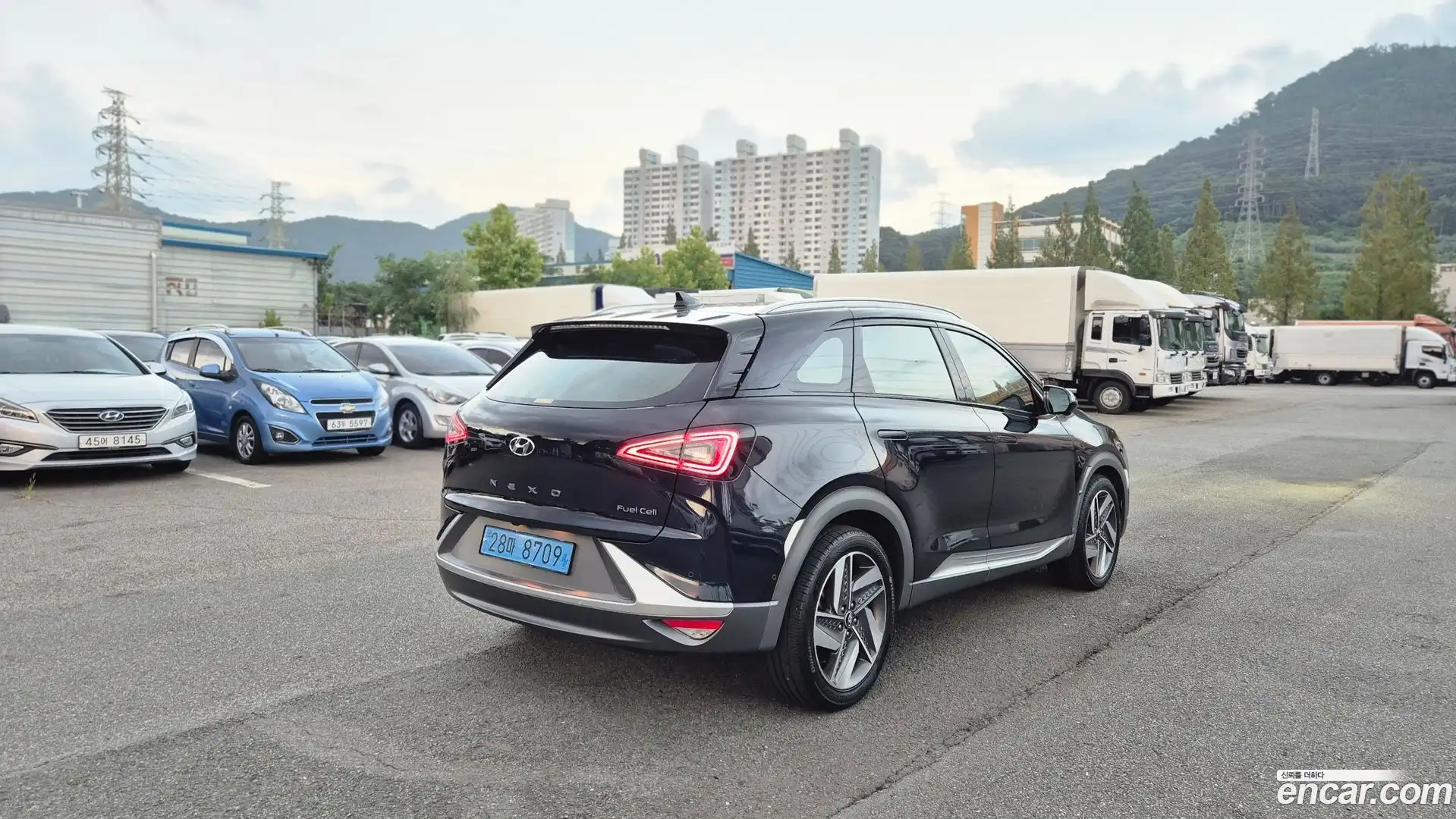 Nexo Hyundai 2021.4-OPTION-021