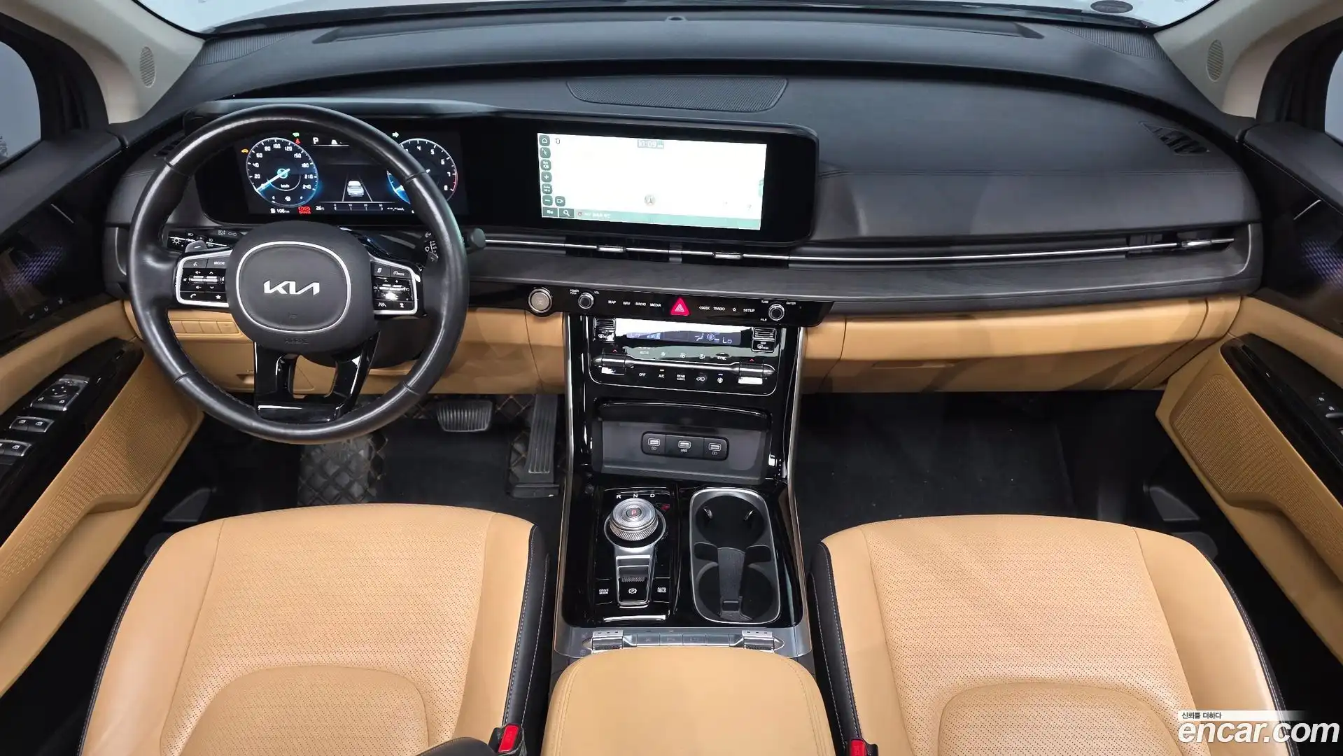 Canival Kia 2022.3-INNER-007
