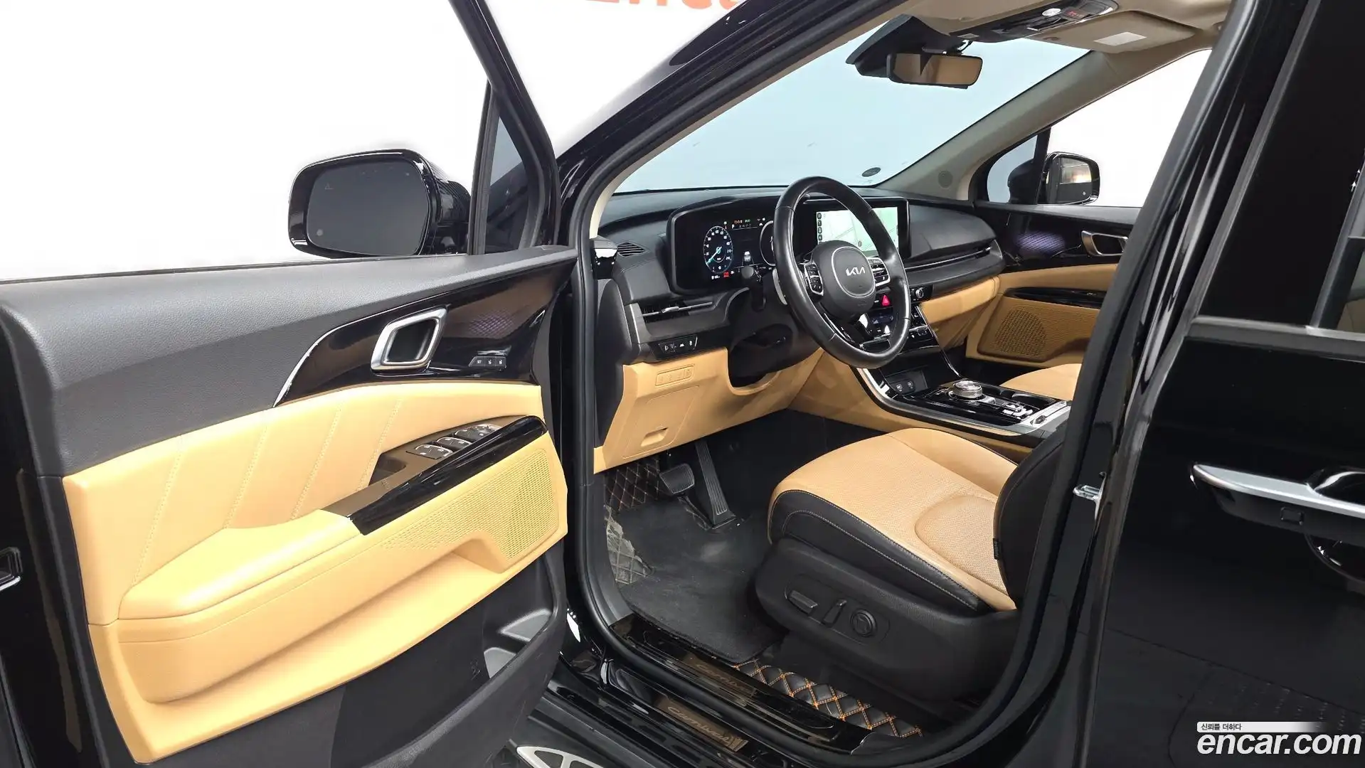 Canival Kia 2022.3-INNER-010