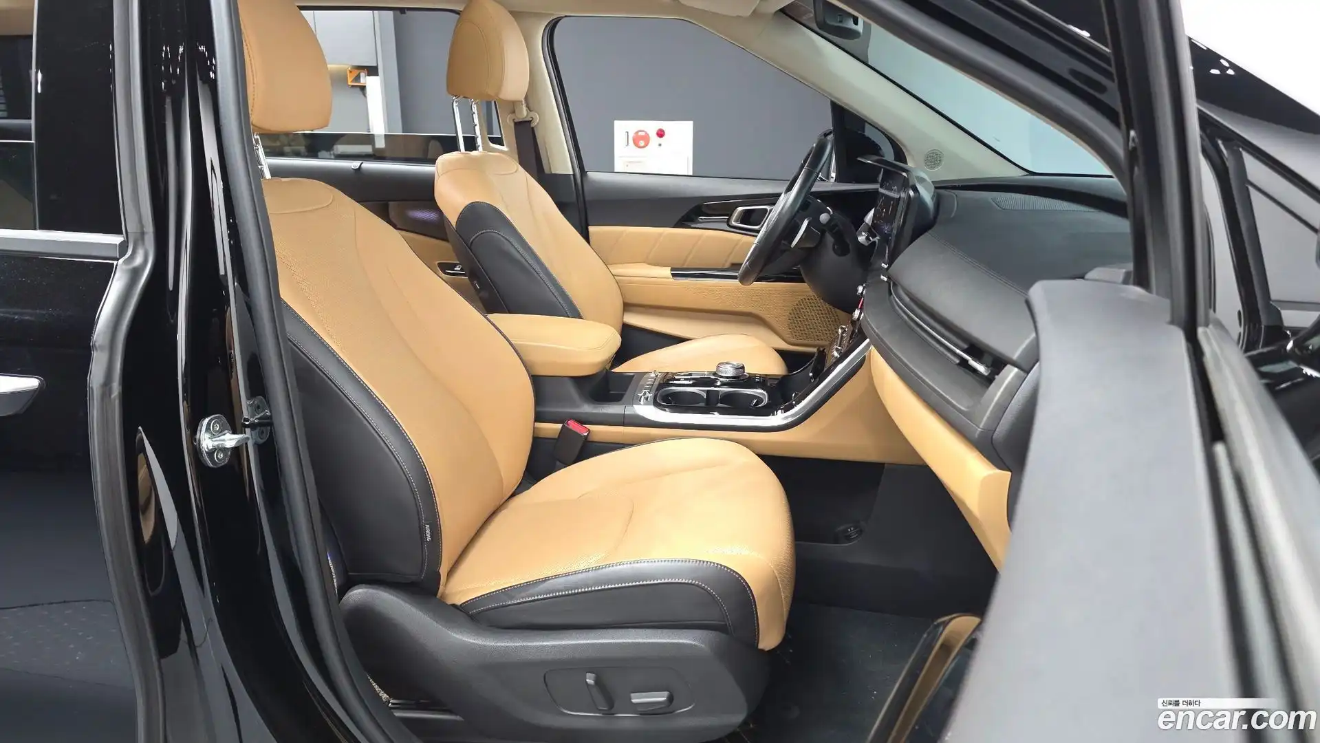 Canival Kia 2022.3-OPTION-015