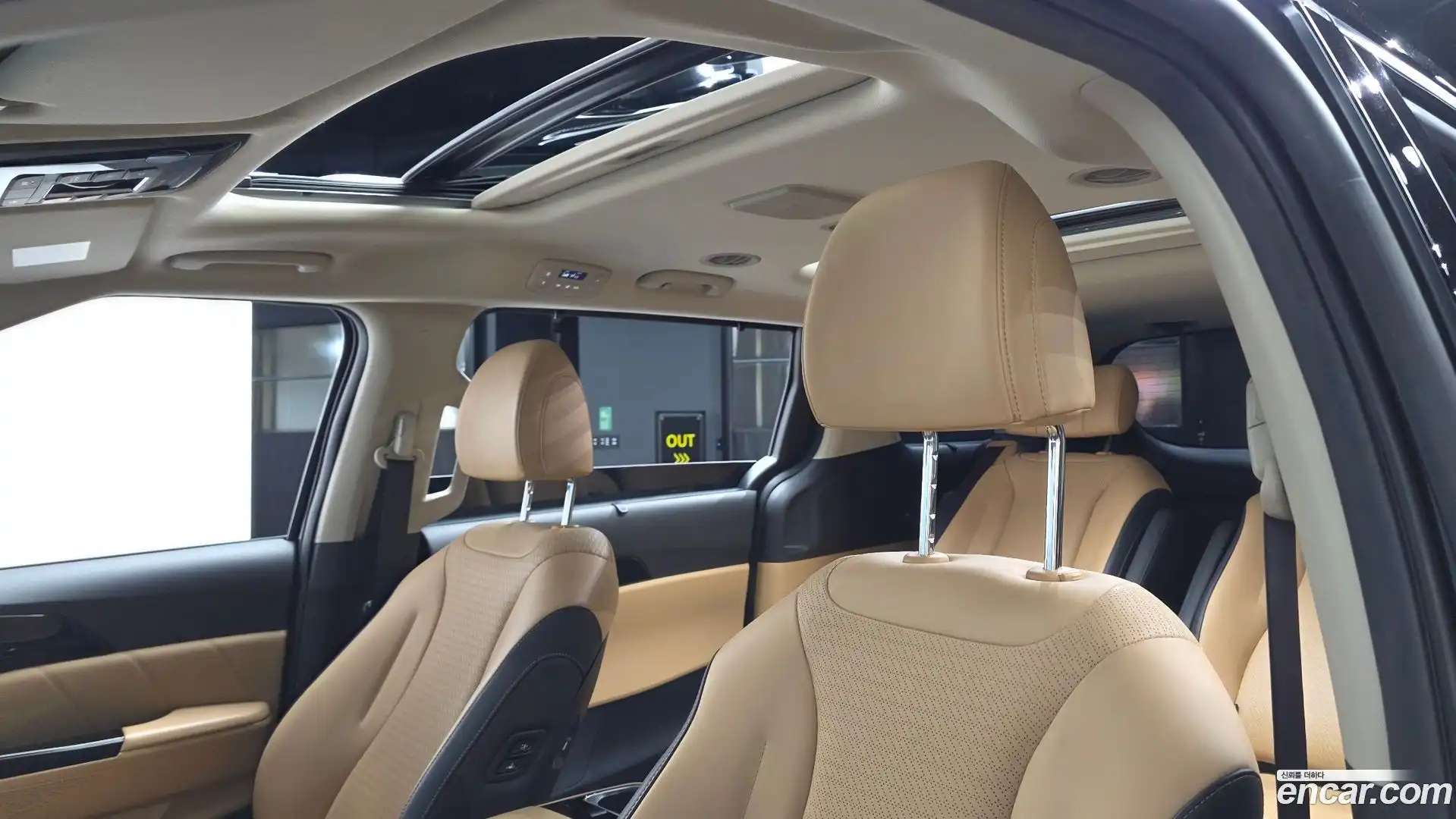 Canival Kia 2022.3-OPTION-022