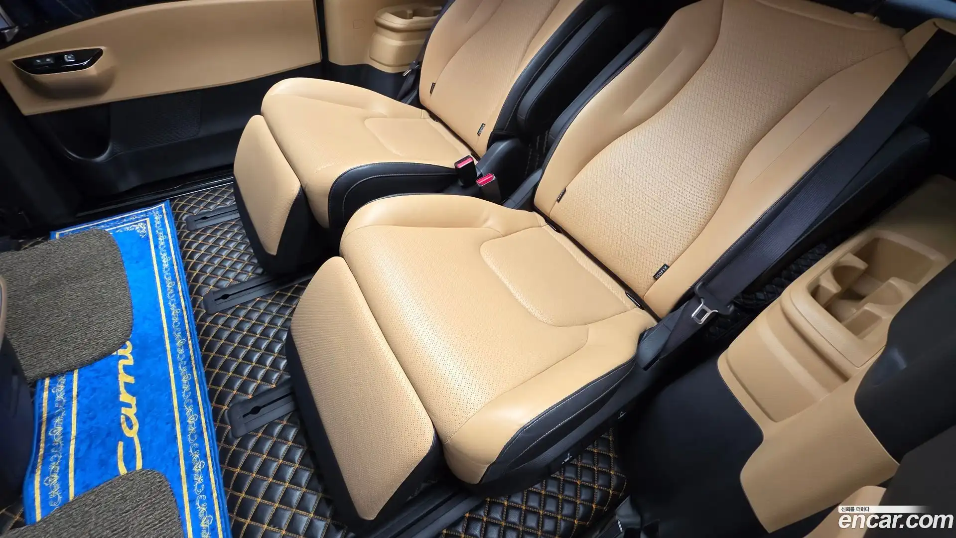 Canival Kia 2022.3-INNER-036