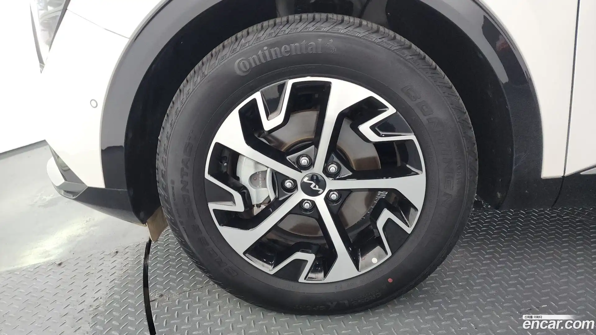 Sportage Kia 2024.11-OUTER-005