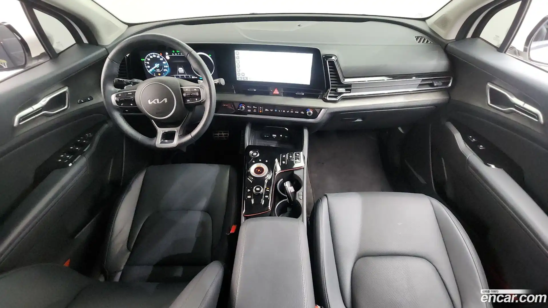 Sportage Kia 2024.11-INNER-007
