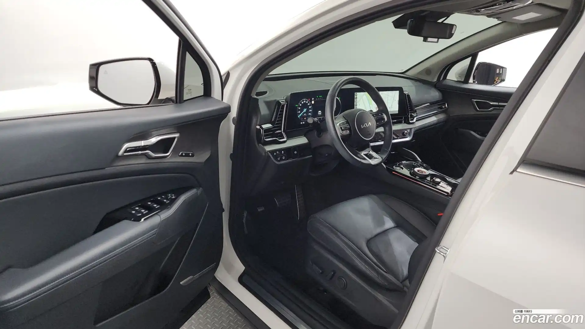 Sportage Kia 2024.11-INNER-010