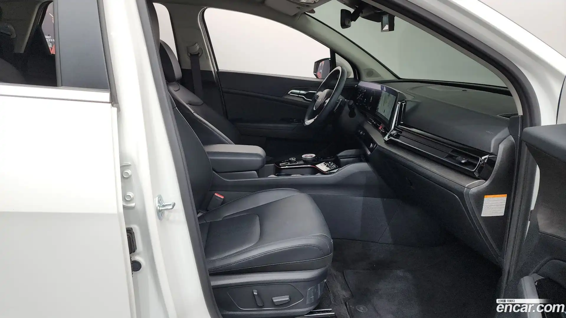 Sportage Kia 2024.11-INNER-036