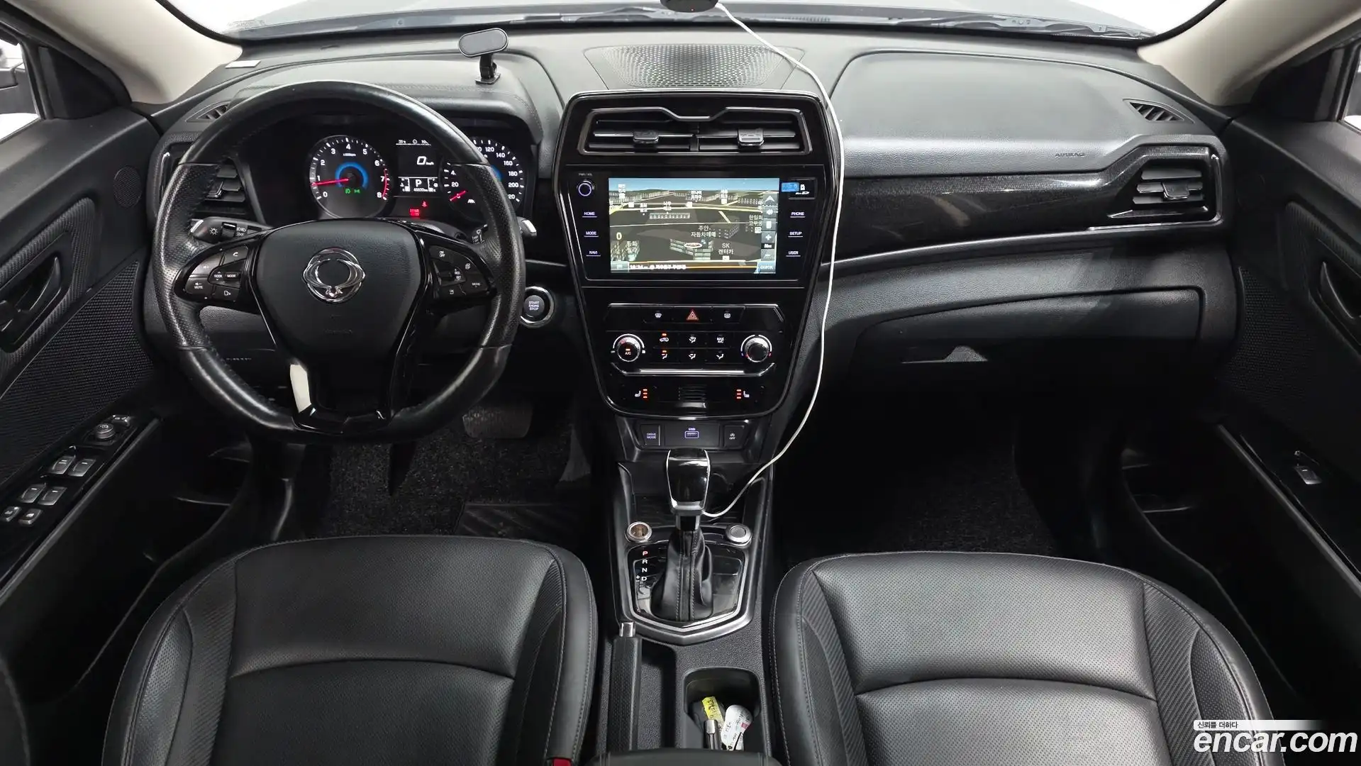 TIBOLI KG Mobility 2020.7-INNER-007