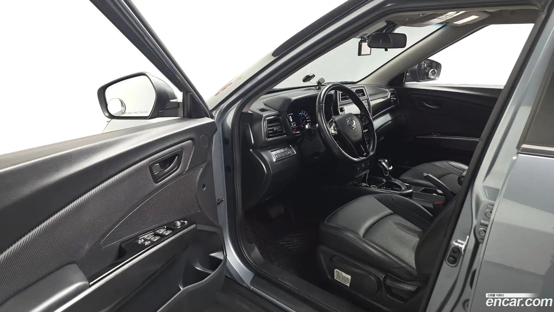 TIBOLI KG Mobility 2020.7-INNER-010
