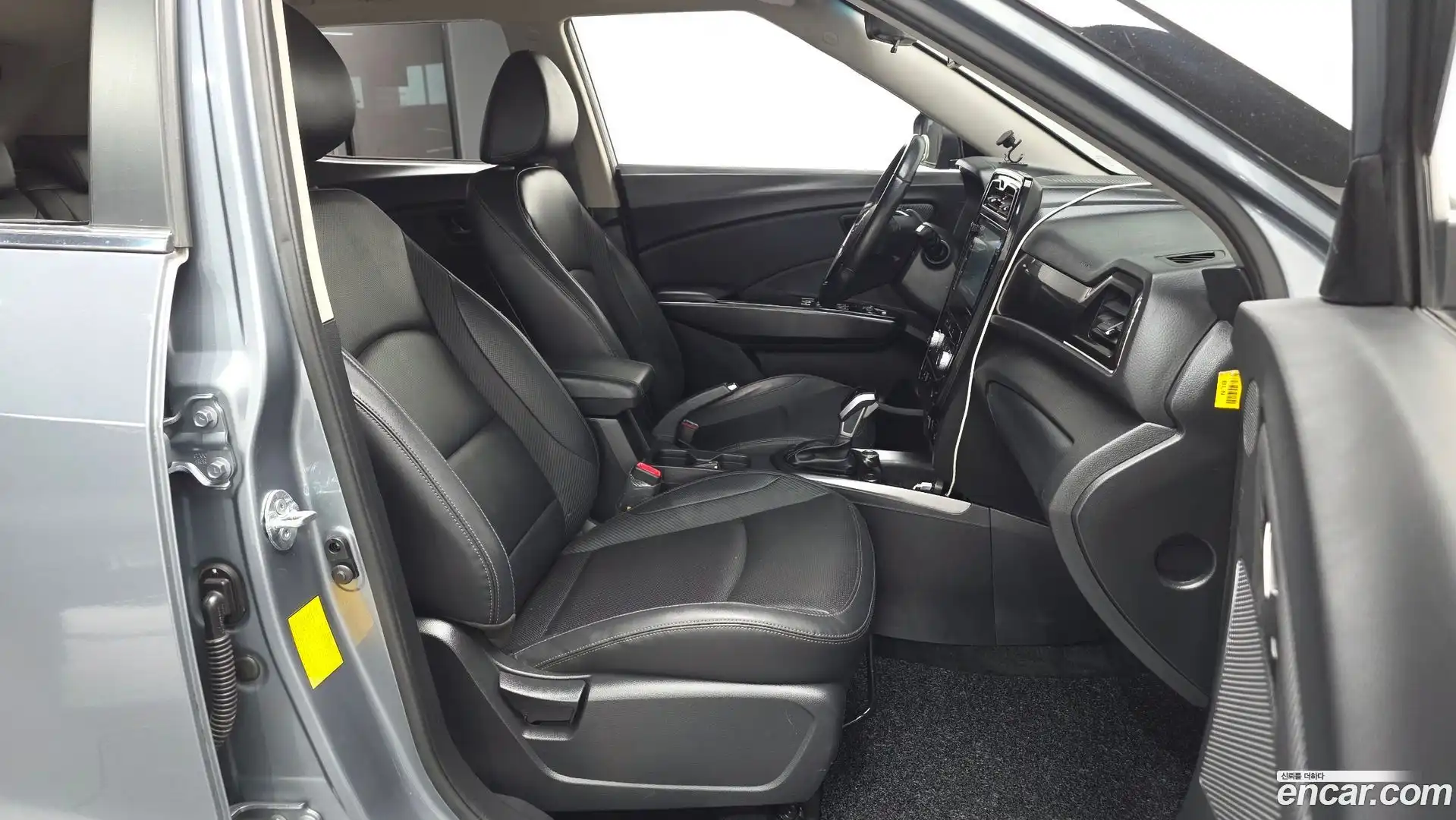 TIBOLI KG Mobility 2020.7-OPTION-015