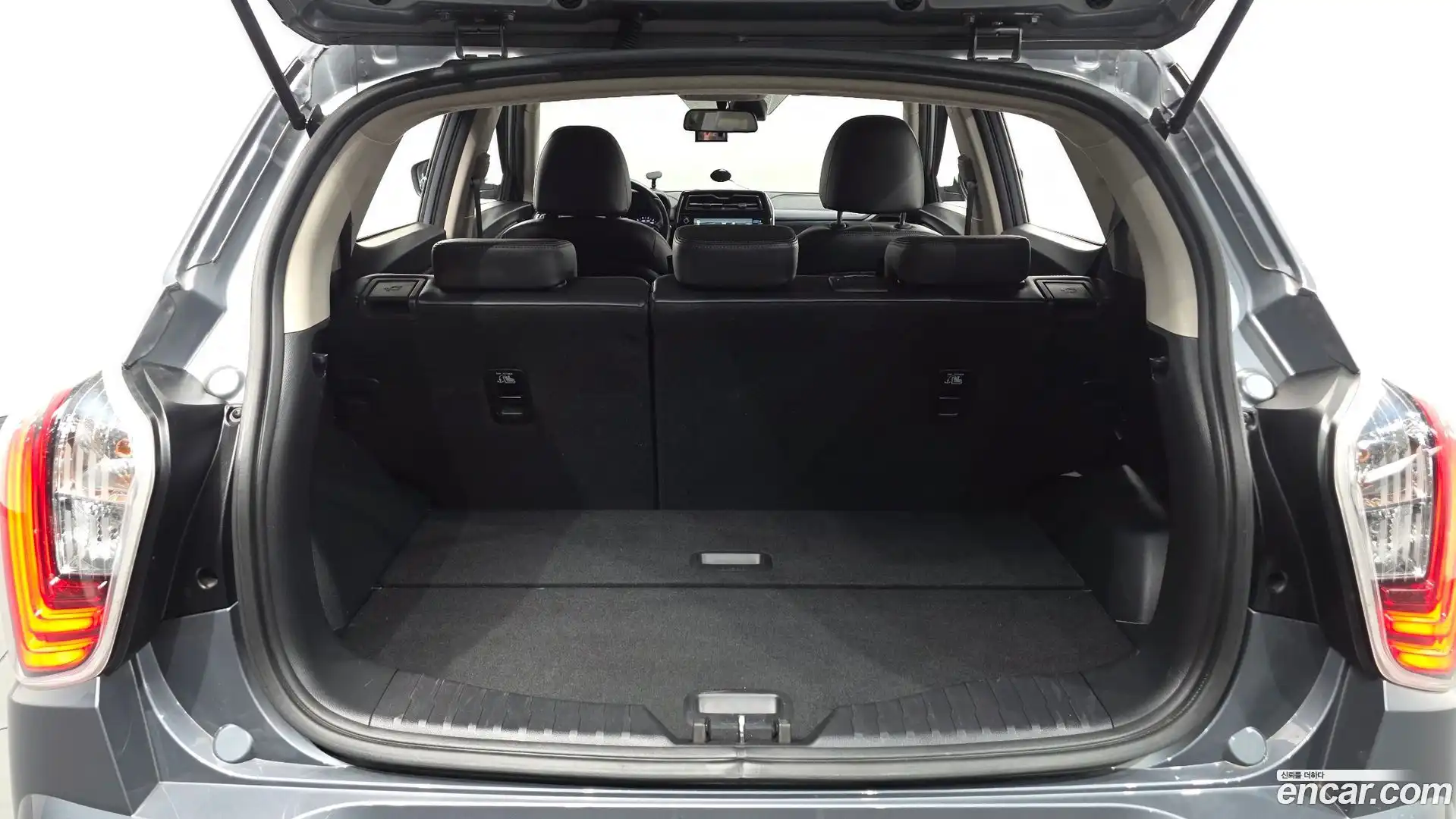 TIBOLI KG Mobility 2020.7-OPTION-024