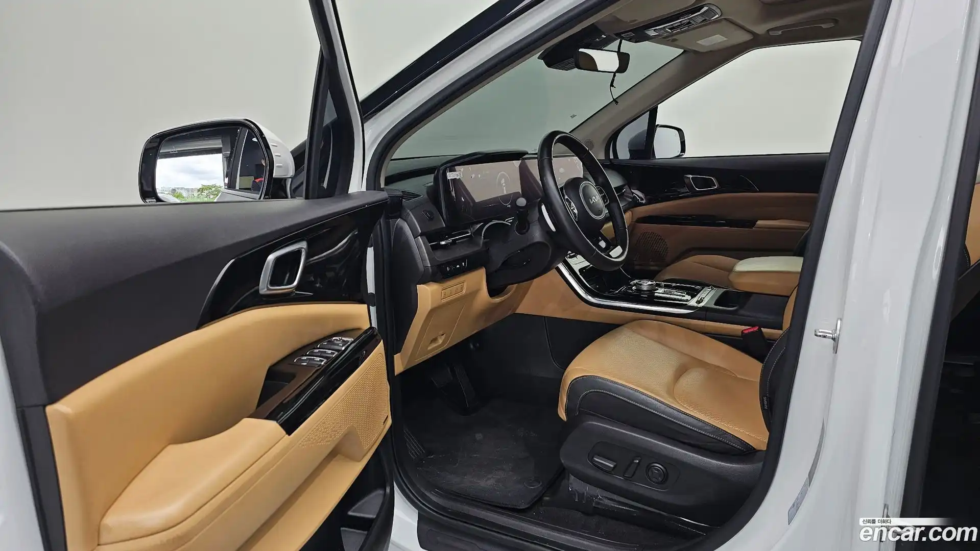 Canival Kia 2022.9-INNER-010