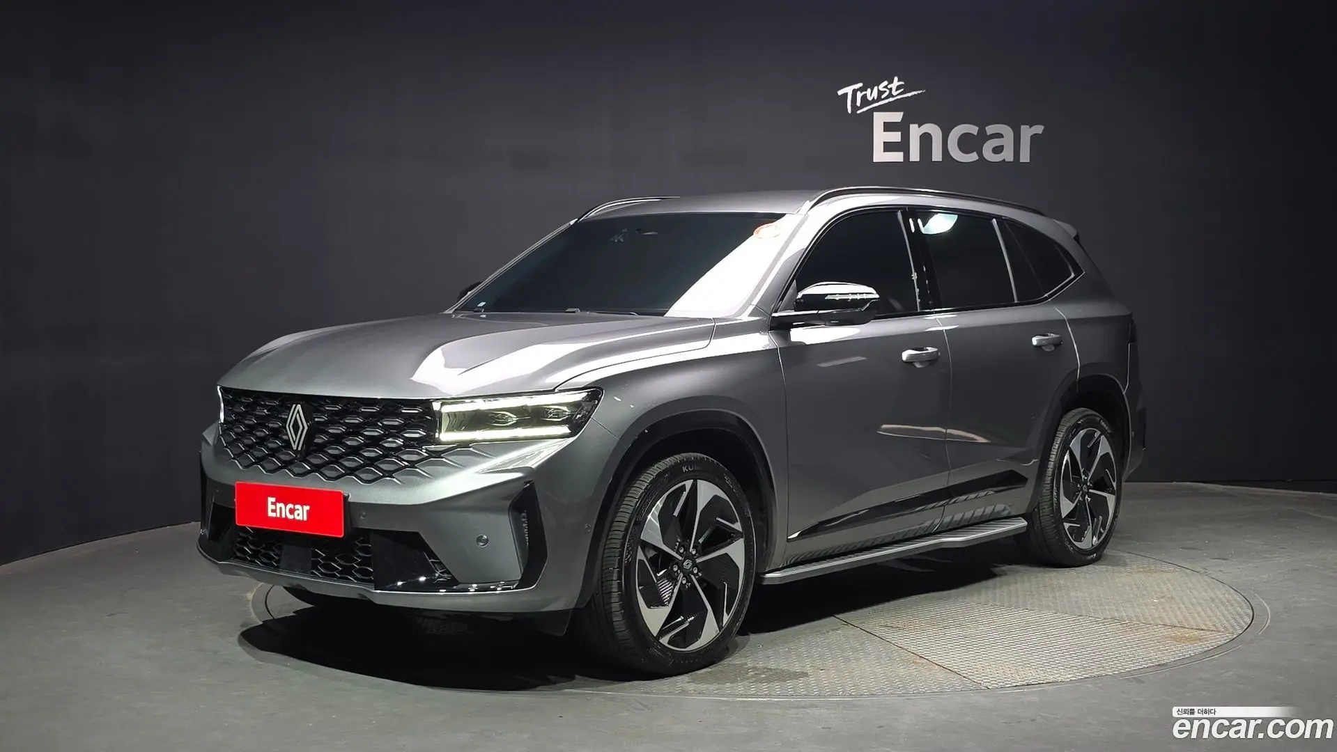 Main__Slider__Photo:Grand Koleos Renault Korea 2025.0-0