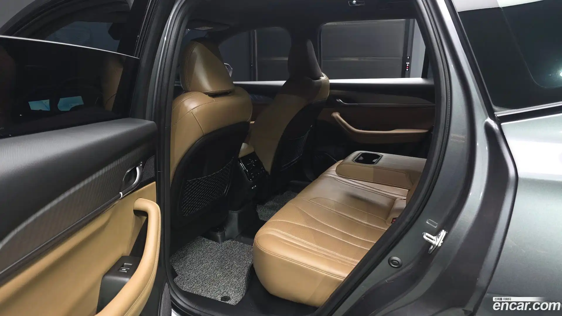 Grand Koleos Renault Korea 2025.0-OPTION-015
