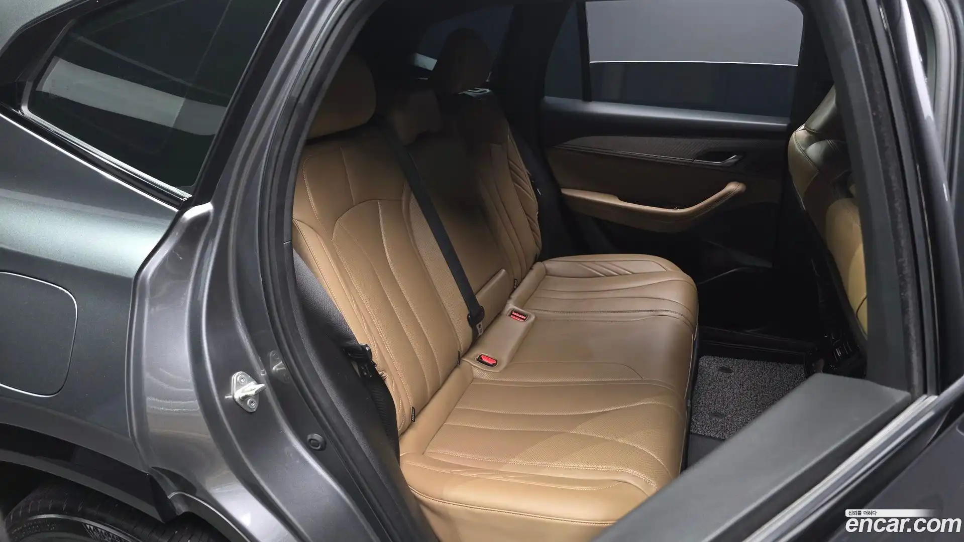 Grand Koleos Renault Korea 2025.0-OPTION-016