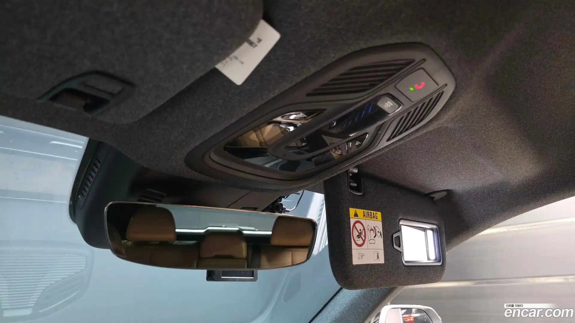 Grand Koleos Renault Korea 2025.0-OPTION-040