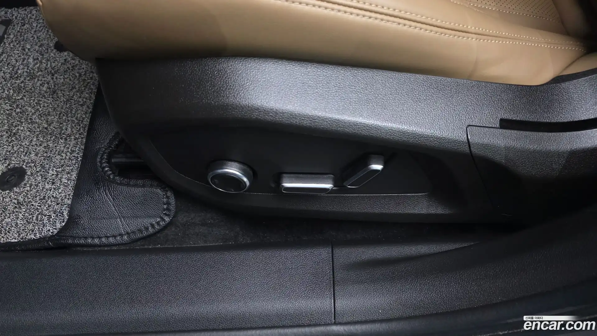 Grand Koleos Renault Korea 2025.0-OPTION-047