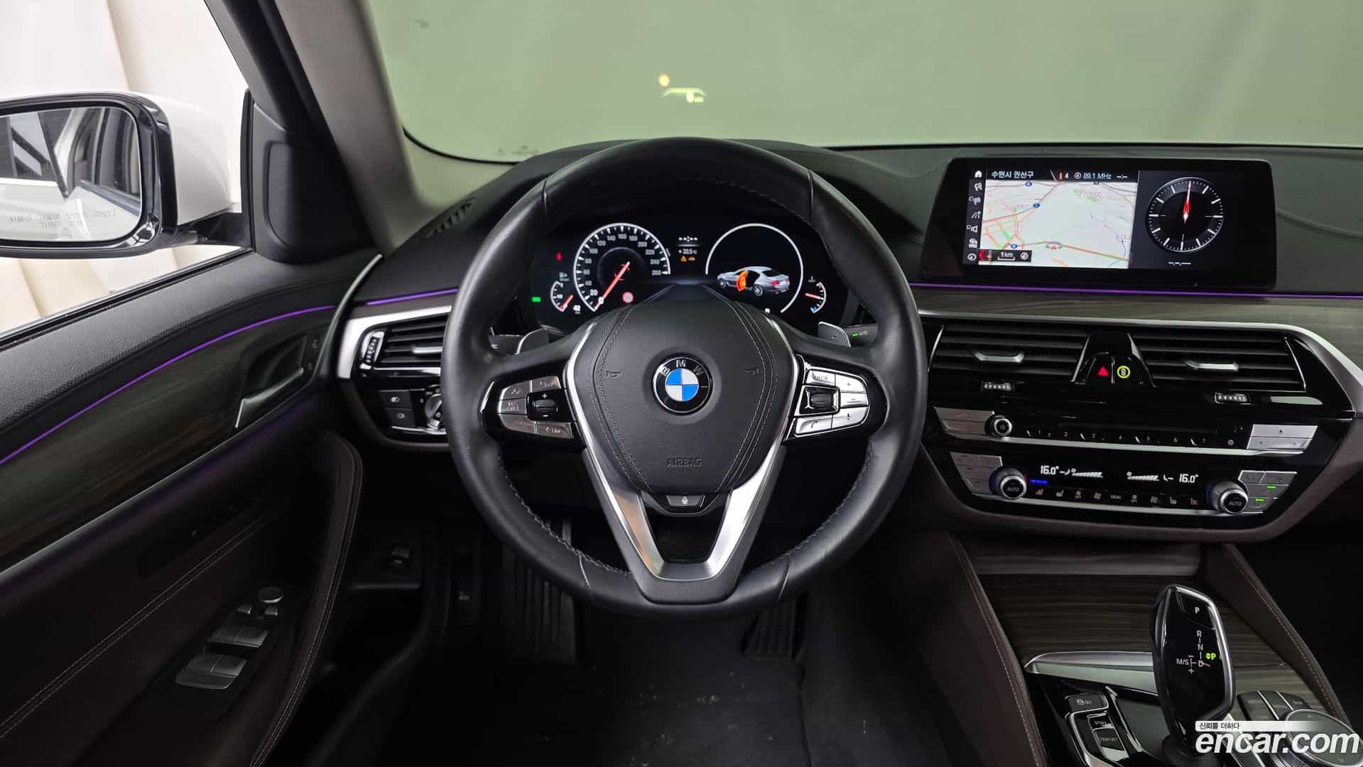 5-Series BMW 2019.6-OPTION-017