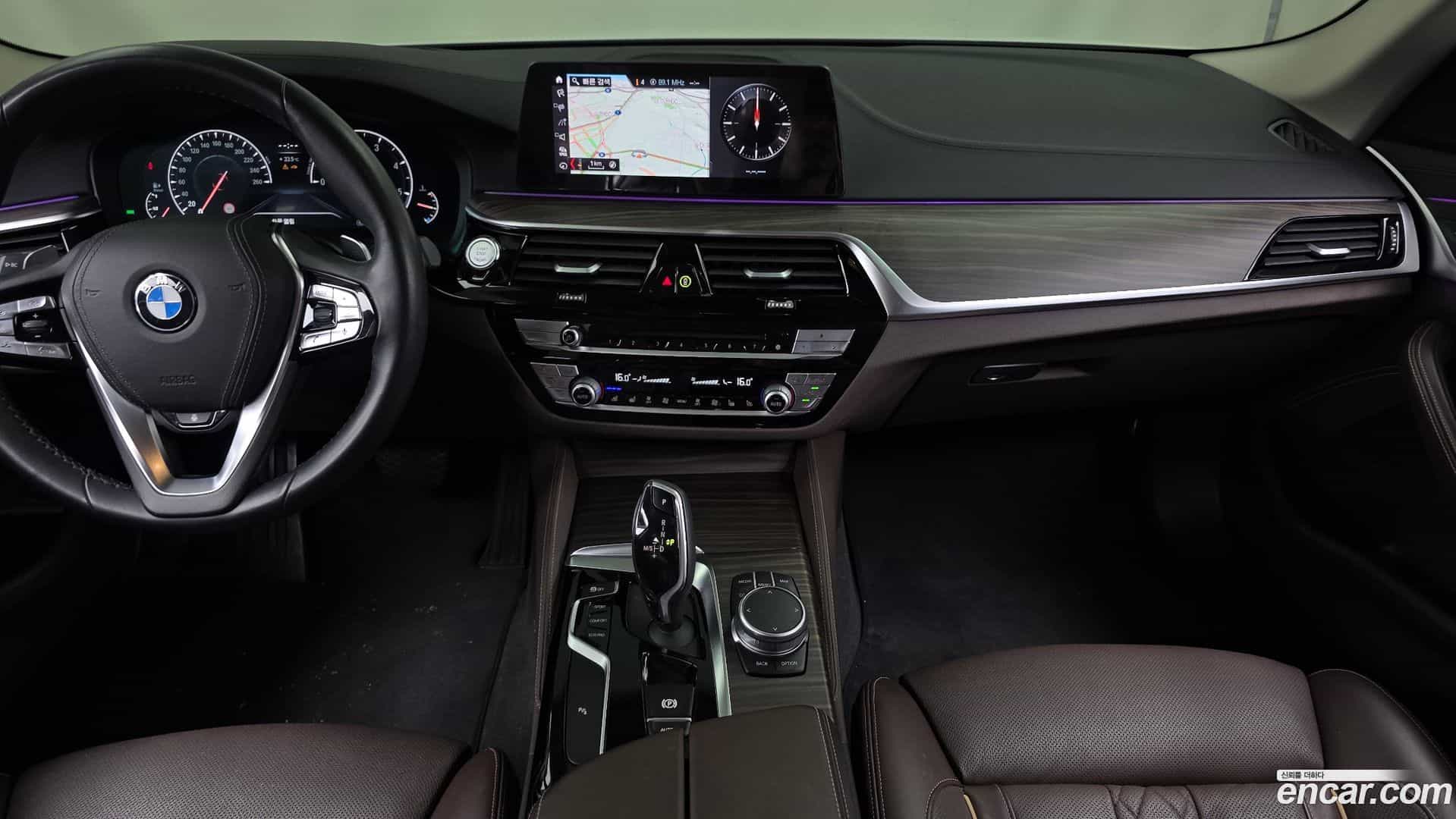 5-Series BMW 2019.6-OPTION-018