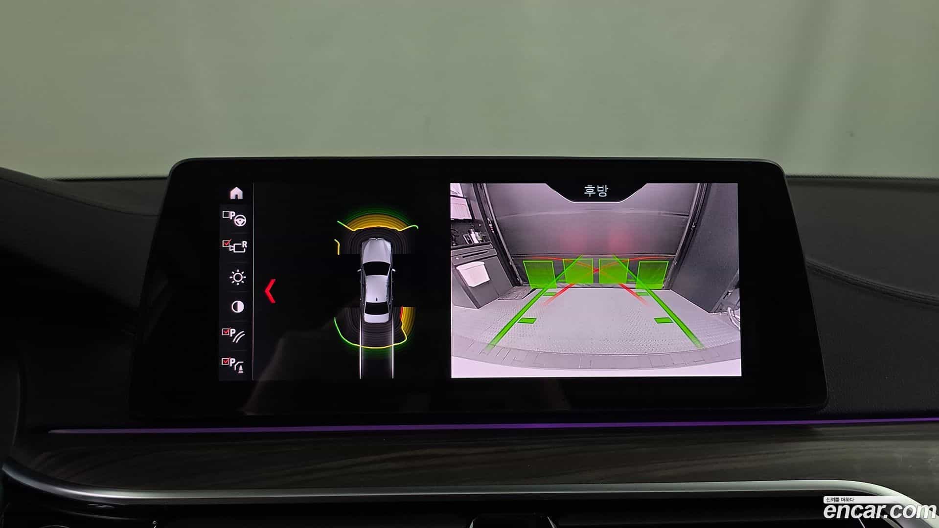 5-Series BMW 2019.6-OPTION-019