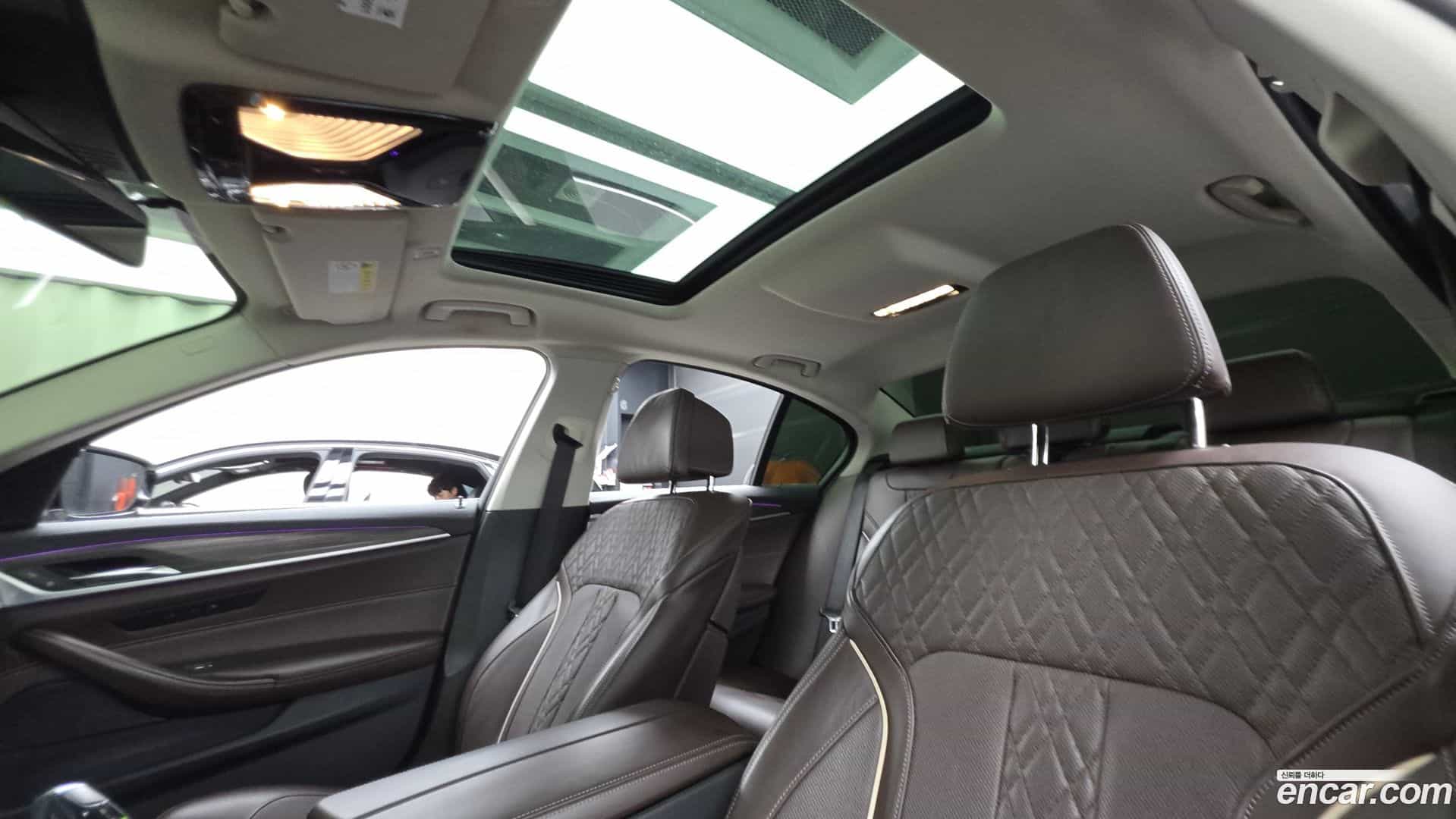 5-Series BMW 2019.6-OPTION-022