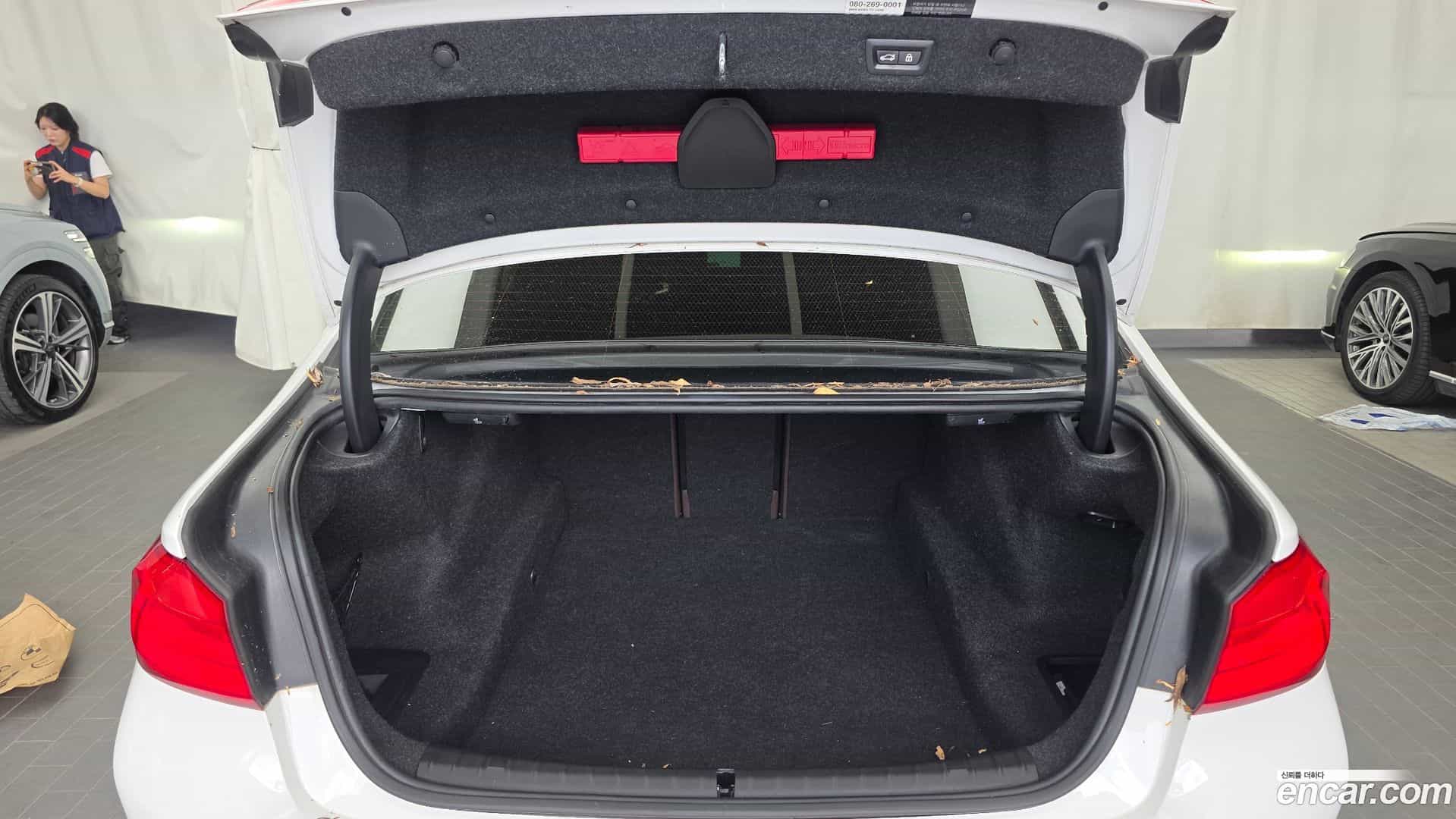 5-Series BMW 2019.6-OPTION-024
