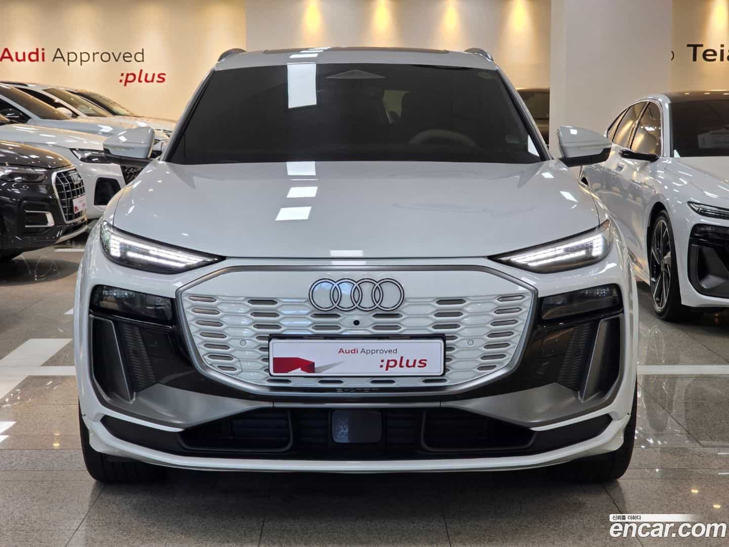 Q6 e-tron Audi 2025.5-OUTER-003
