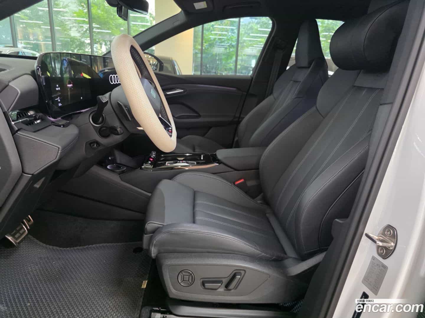 Q6 e-tron Audi 2025.5-OUTER-006