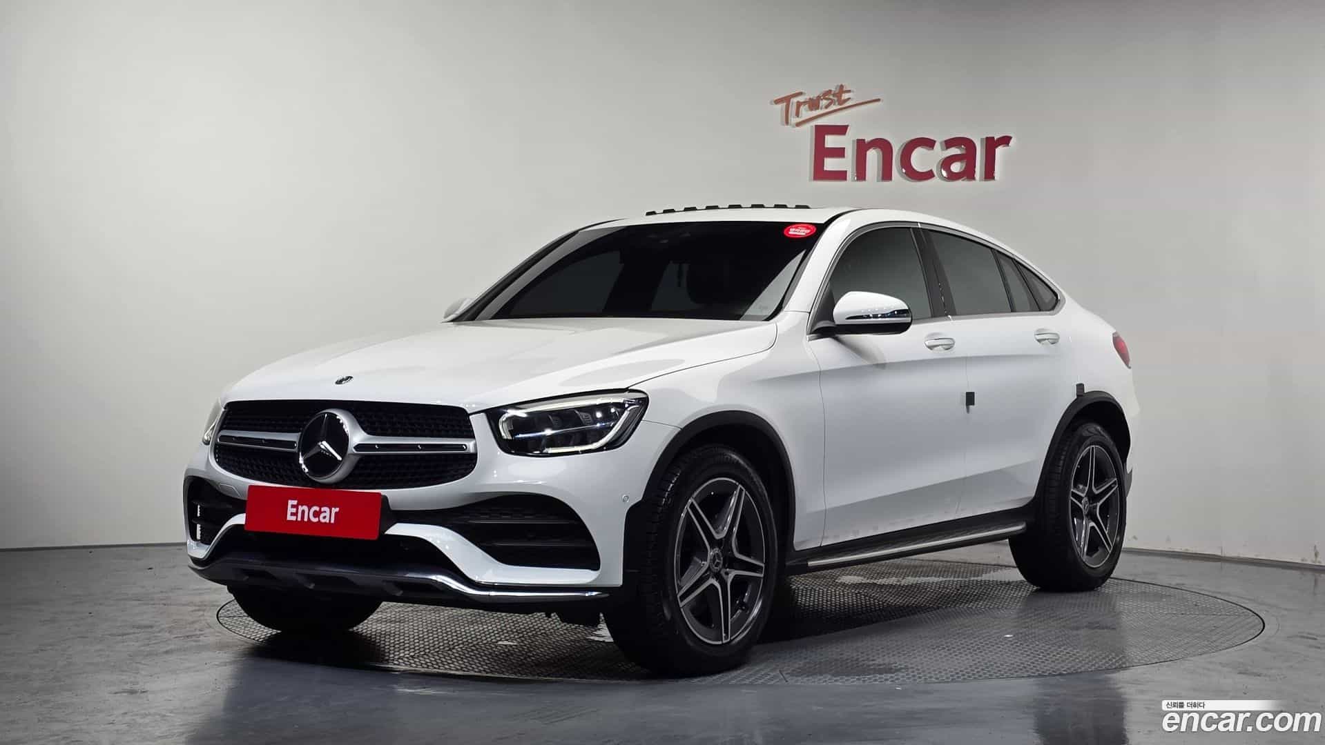 GLC-Class Mercedes-Benz 2020.9-OUTER-001