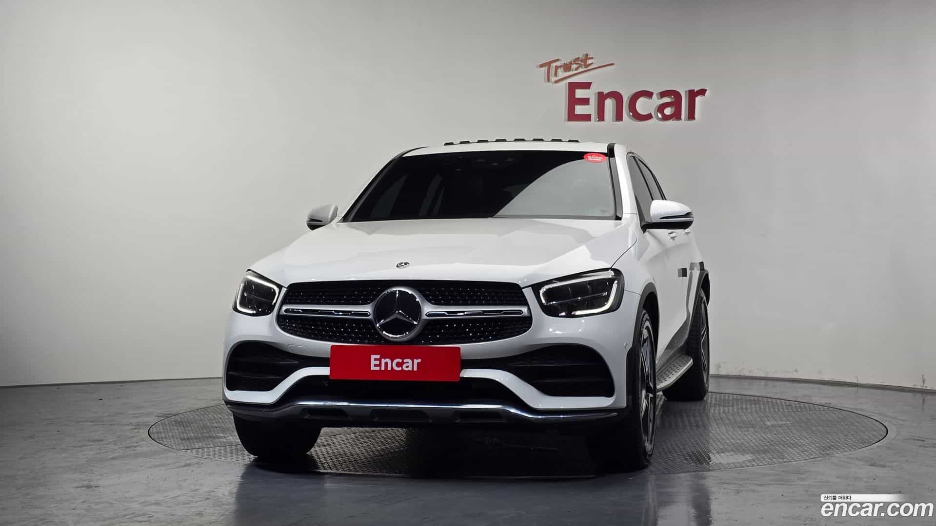 GLC-Class Mercedes-Benz 2020.9-OUTER-003