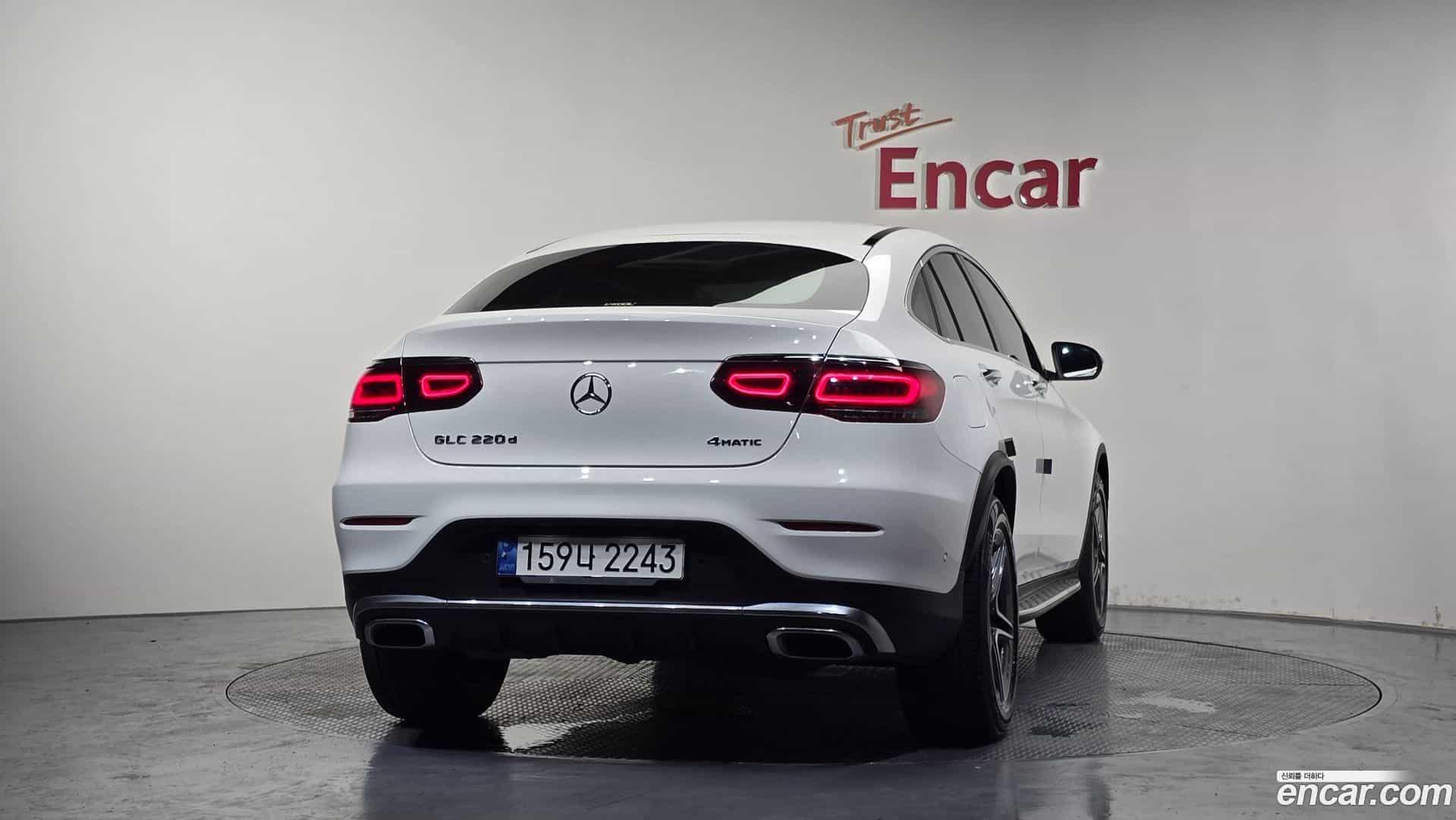 GLC-Class Mercedes-Benz 2020.9-OUTER-004