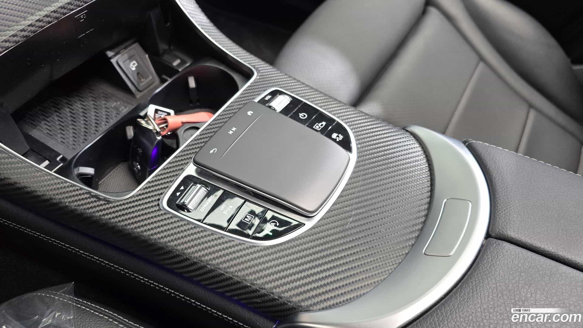 GLC-Class Mercedes-Benz 2020.9-OPTION-020