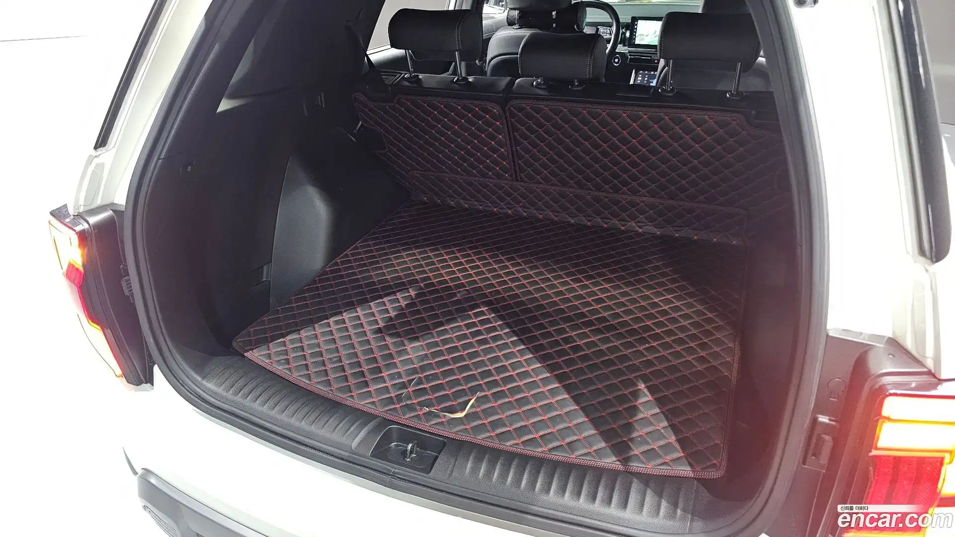 Torres KG Mobility 2023.0-OPTION-045