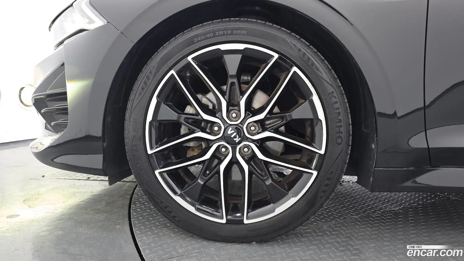 K5 Kia 2021.7-OUTER-005