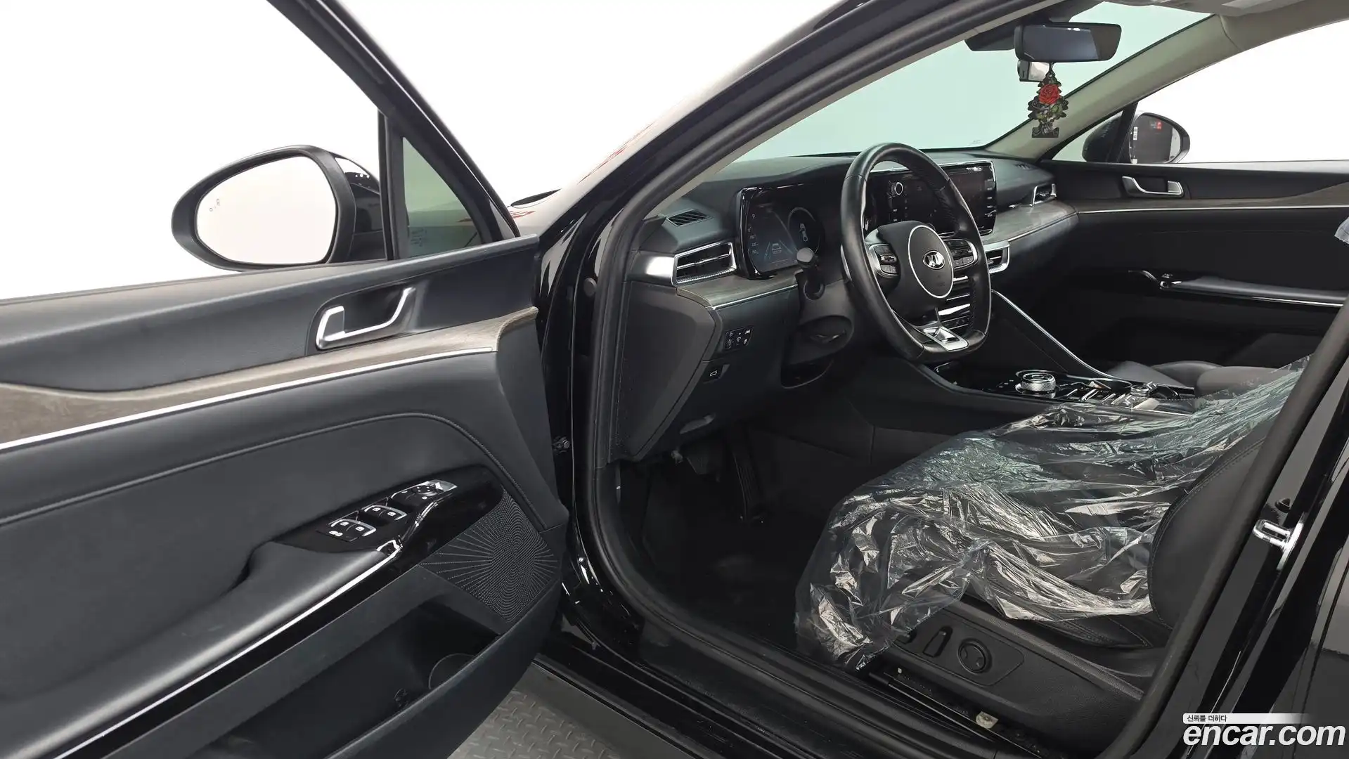 K5 Kia 2021.7-INNER-010