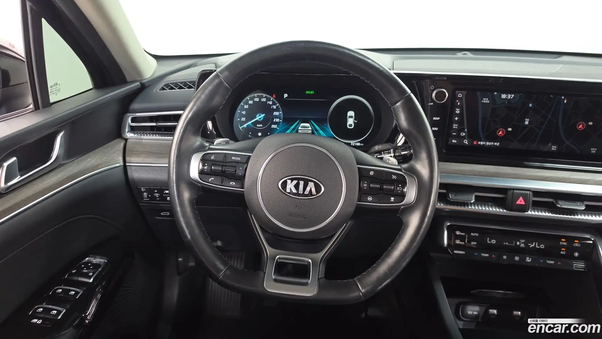 K5 Kia 2021.7-OPTION-016