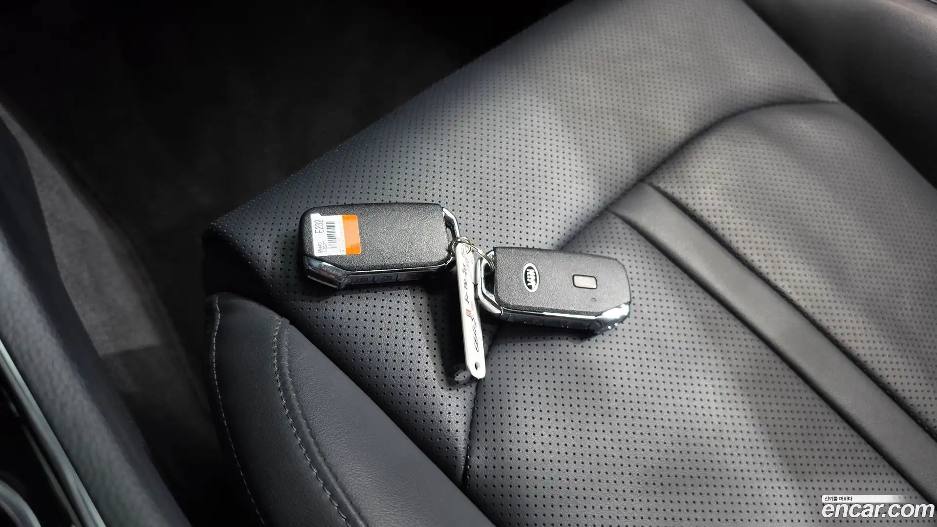 K5 Kia 2021.7-OPTION-020