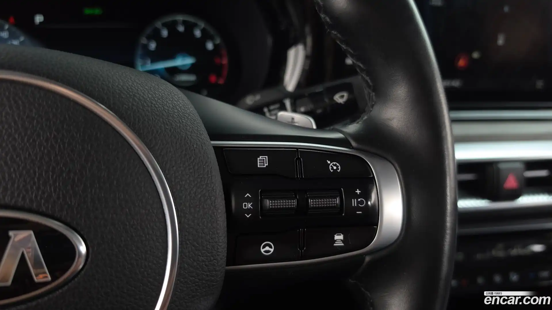 K5 Kia 2021.7-OPTION-021