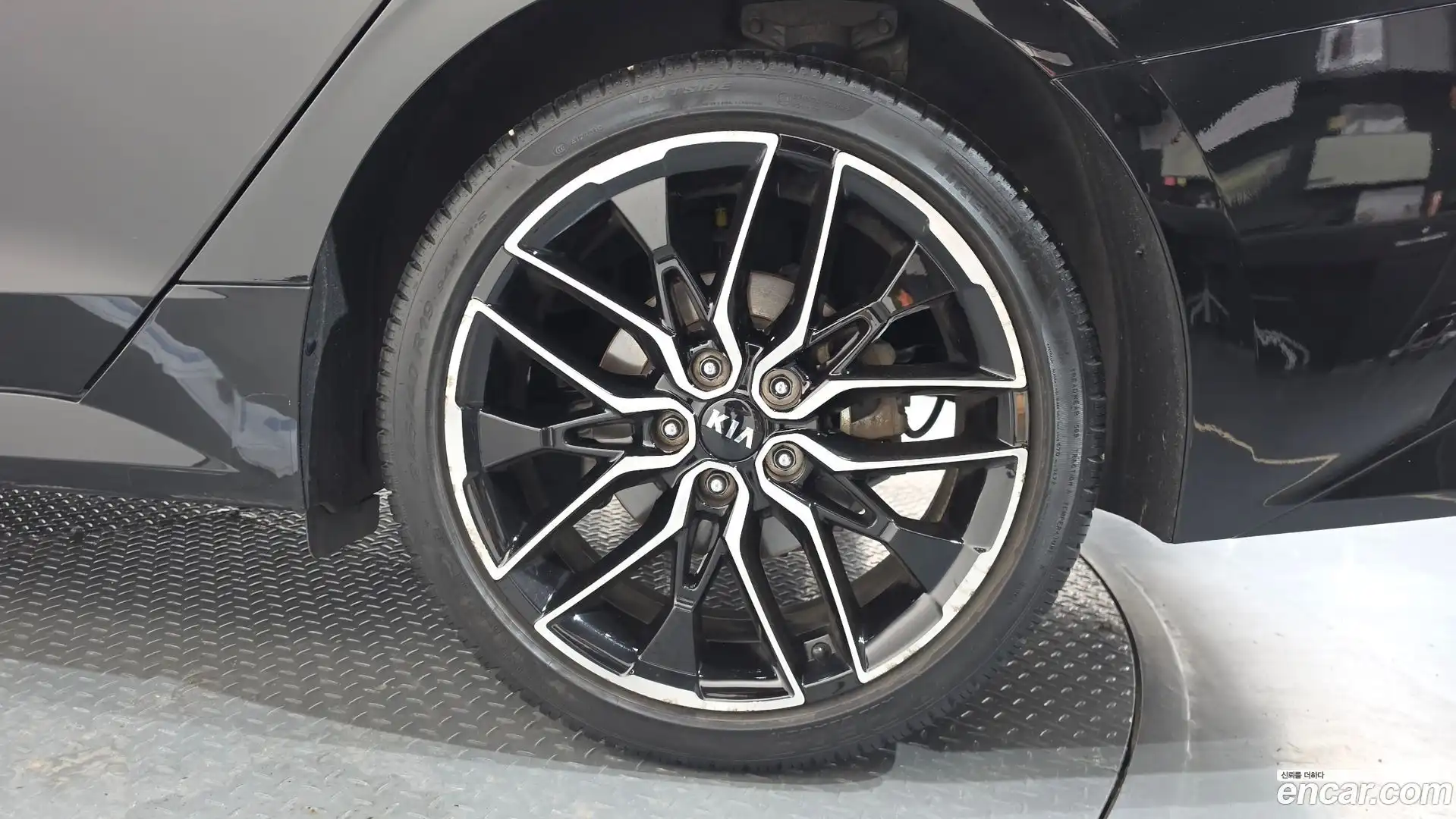 K5 Kia 2021.7-OUTER-031