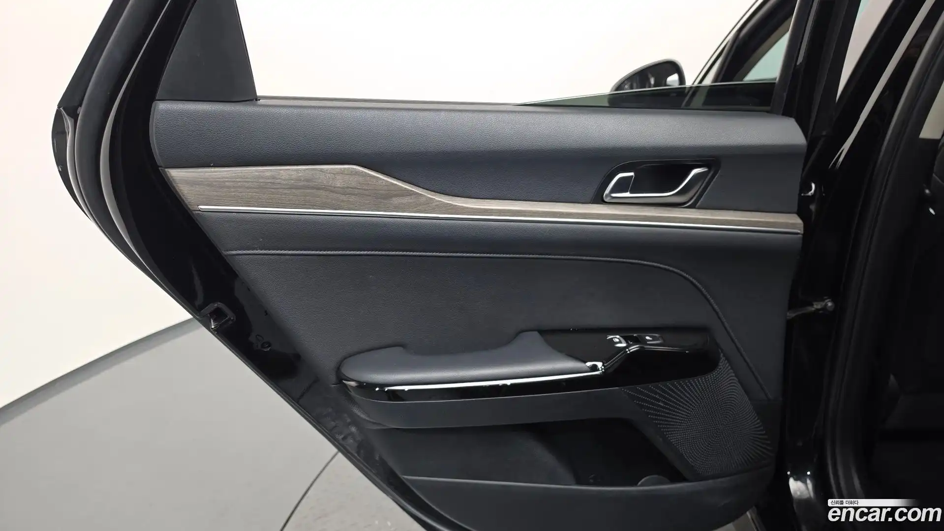 K5 Kia 2021.7-INNER-035