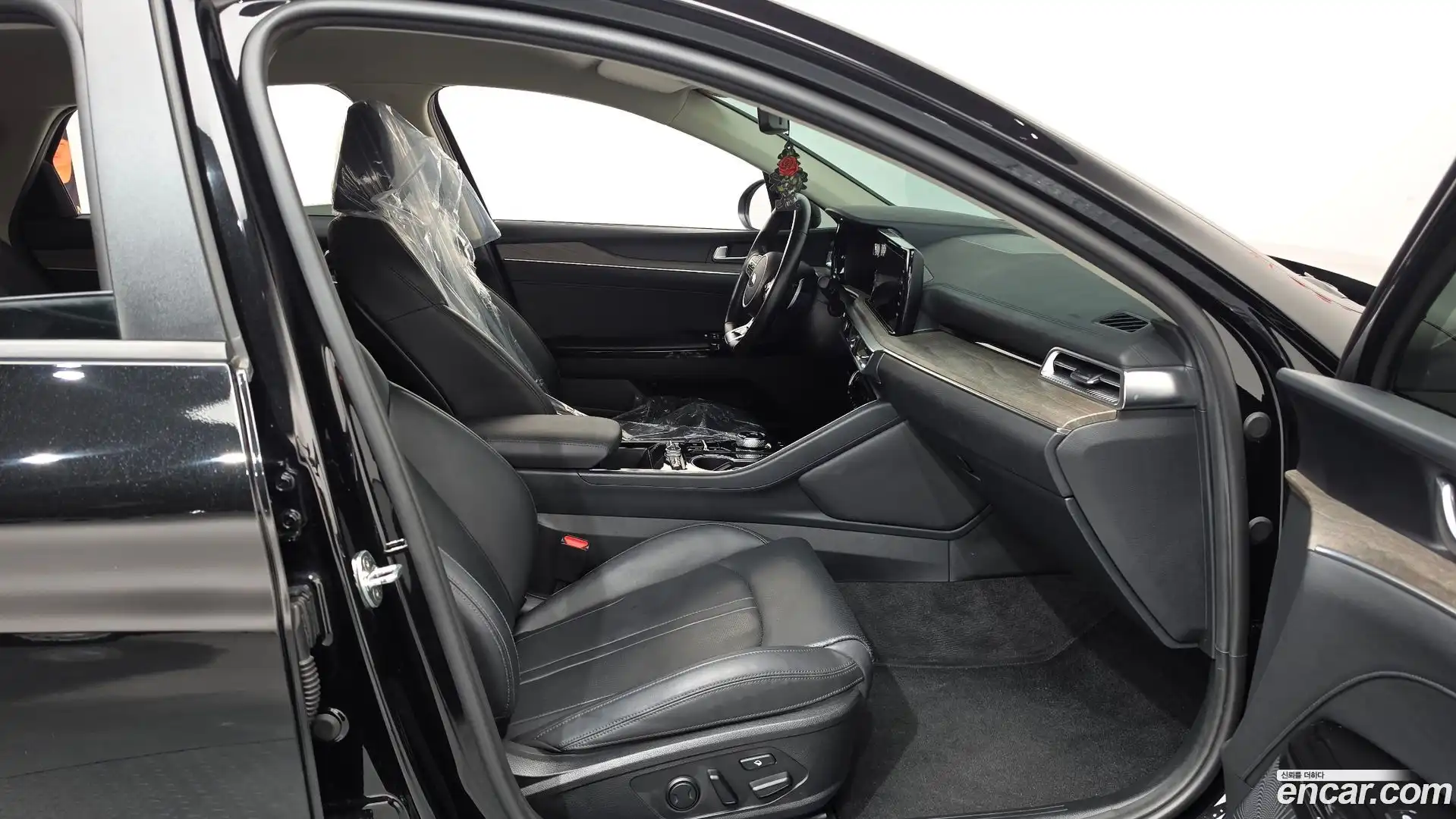 K5 Kia 2021.7-INNER-036