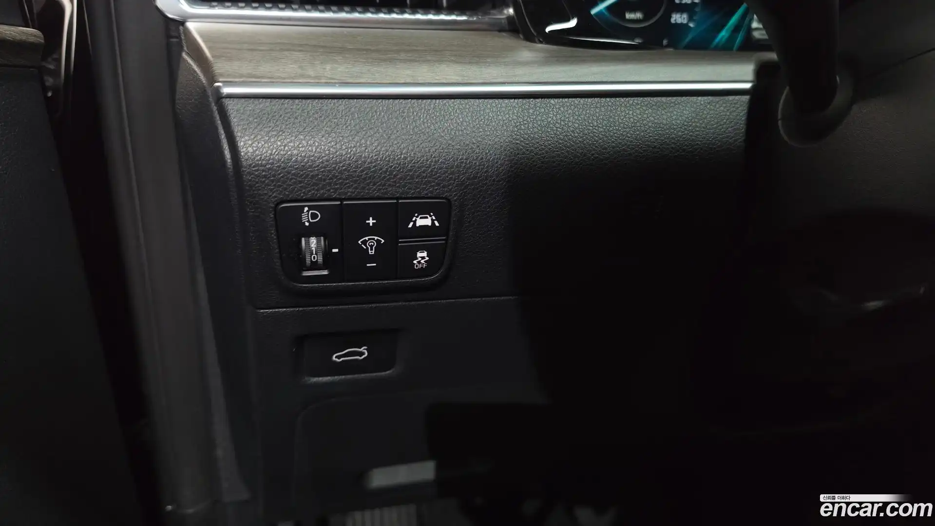 K5 Kia 2021.7-OPTION-040