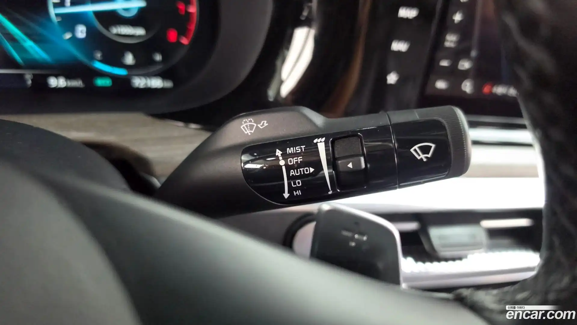 K5 Kia 2021.7-OPTION-041