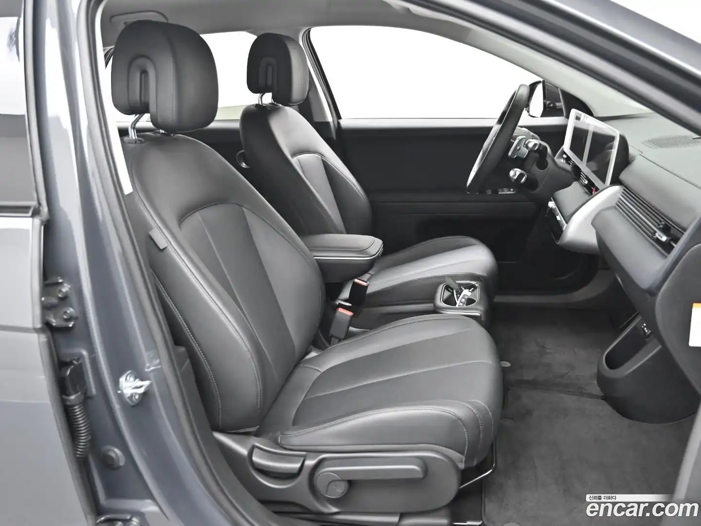 Ioniq5 Hyundai 2023.5-INNER-010