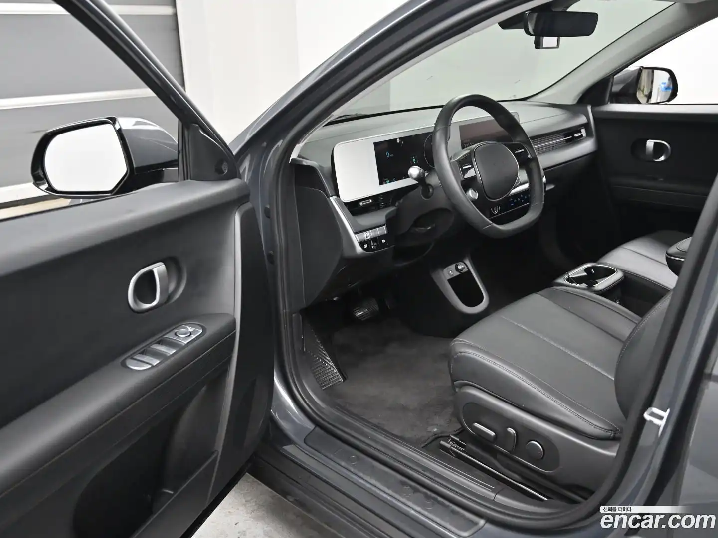 Ioniq5 Hyundai 2023.5-OPTION-015